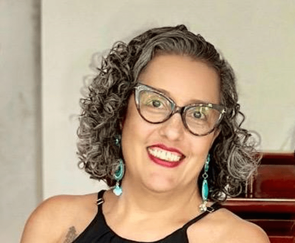 Dra Sandra Portela. Ginecologista e Terapeuta Sexual.